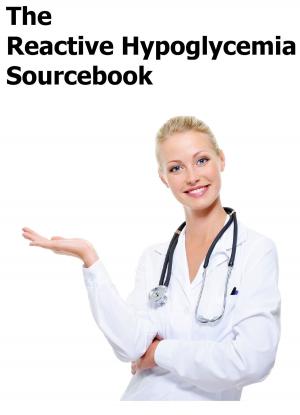 Cover of the book The Reactive Hypoglycemia Sourcebook by Michelle Gabata, M.D.