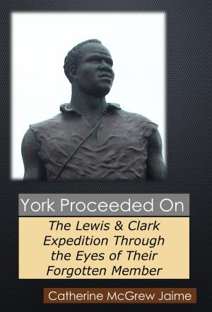 Cover of York Proceeded On