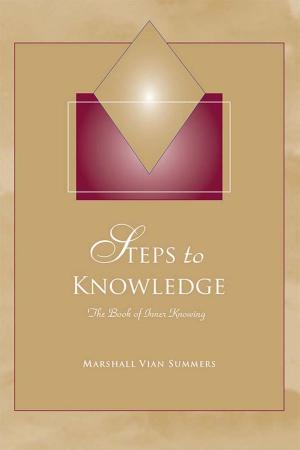 Cover of Steps to Knowledge: The Book of Inner Knowing