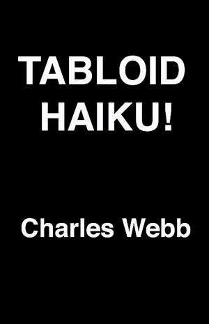 Book cover of Tabloid Haiku!