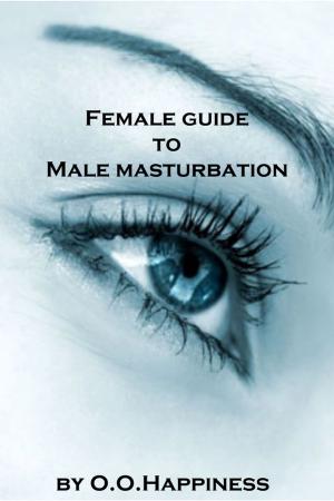 Cover of the book Female Guide to Male Masturbation by O-O Happiness
