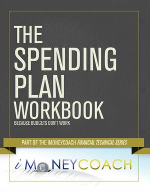 Book cover of The Spending Plan