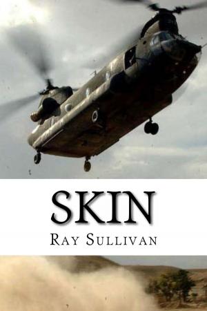 Cover of the book Skin by Liz Pierce