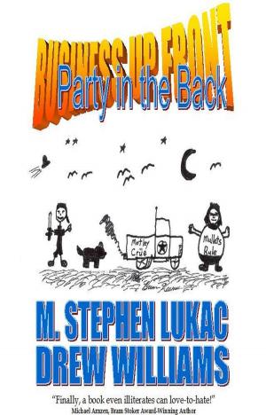 Cover of the book Business Up Front, Party In The Back by S. K. Gregory