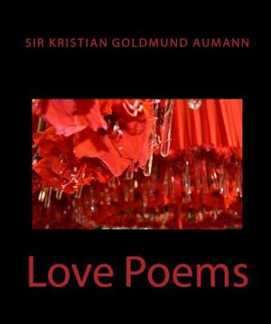 Cover of the book Love Poems by Kathrin Heinrichs