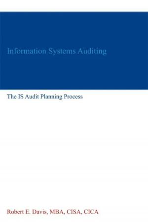 Book cover of Information Systems Auditing: The IS Audit Planning Process