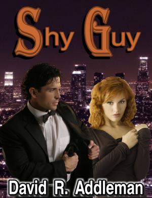 Cover of the book Shy Guy by Carlos Laredo
