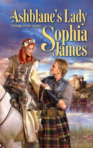 Cover of the book Ashblane's Lady by Stacy Connelly, Christy Jeffries, Jules Bennett