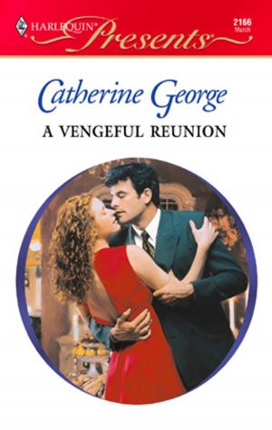 bigCover of the book A Vengeful Reunion by 
