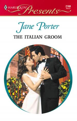 Cover of the book The Italian Groom by Christine Scott