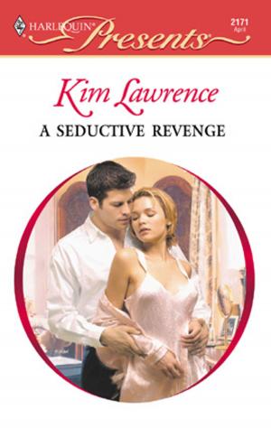 Cover of the book A Seductive Revenge by Sarah McCarty