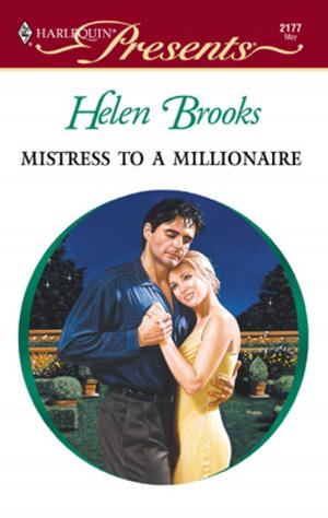 Cover of the book Mistress to a Millionaire by Julie Gayat