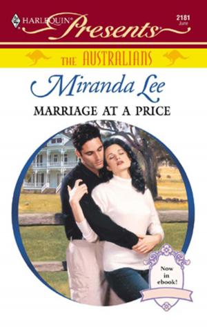 Cover of the book Marriage at a Price by Patricia Davids
