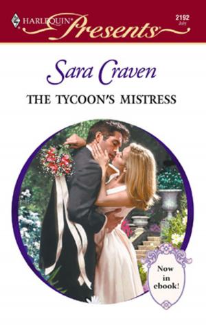 Cover of the book The Tycoon's Mistress by Holly Jacobs