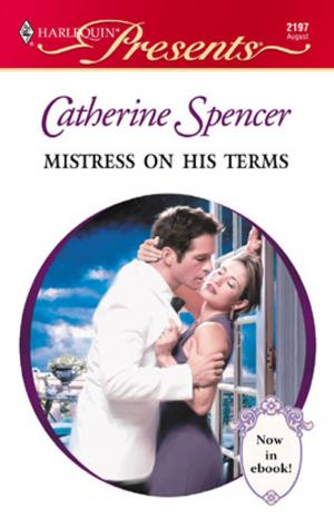 Book cover of Mistress on His Terms