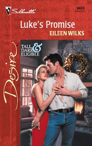 Cover of the book Luke's Promise by Kathie DeNosky