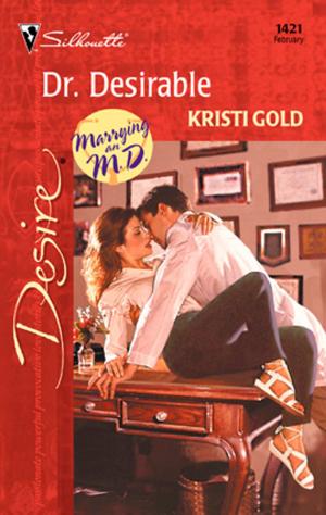 Book cover of Dr. Desirable