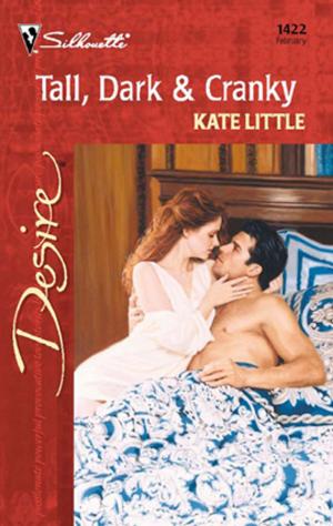 Cover of the book Tall, Dark & Cranky by Patricia Kay
