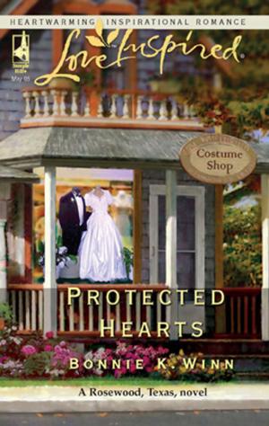 Cover of the book Protected Hearts by Sharon Mignerey