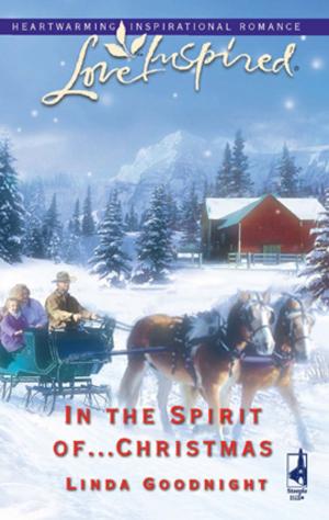 Cover of the book In the Spirit of...Christmas by Irene Brand