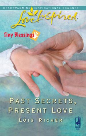 bigCover of the book Past Secrets, Present Love by 