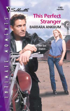 Cover of the book This Perfect Stranger by Stella Bagwell