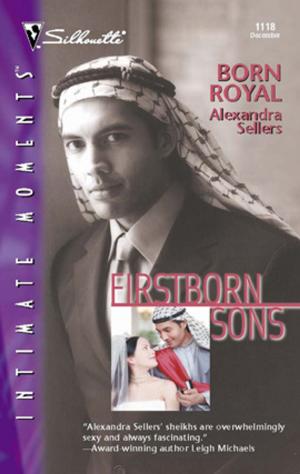 Cover of the book Born Royal by Catherine Mann