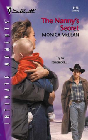 Cover of the book The Nanny's Secret by Patricia Thayer