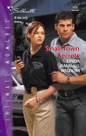Cover of the book Small-Town Secrets by Myrna Mackenzie