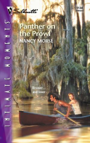 Cover of the book Panther on the Prowl by Kate Little
