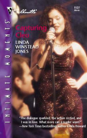 Cover of the book Capturing Cleo by Linda Turner