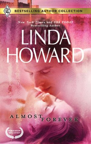 Cover of the book Almost Forever & For the Baby's Sake by Gena Showalter