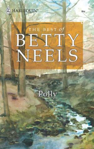 Cover of the book Polly by Kathleen O'Brien