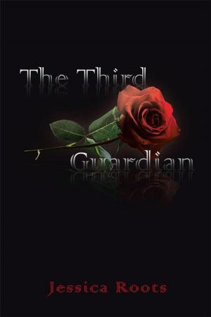 bigCover of the book The Third Guardian by 