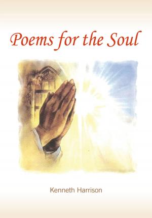Cover of the book Poems for the Soul by Robert Davis
