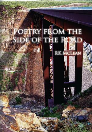 Cover of the book Poetry from the Side of the Road by Robert Cosby Jr