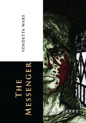 Cover of the book The Messenger by David Mills