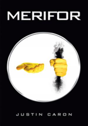 Cover of the book Merifor by Kathleen Thompson