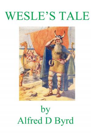 Cover of the book Wesle's Tale by Chloe Benjamin