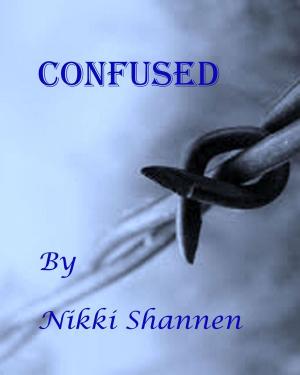 Cover of the book Confused by Nikki