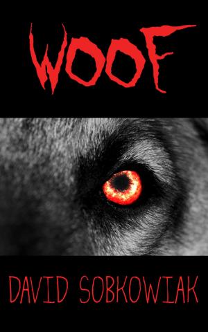Cover of the book Woof by Ted Neill