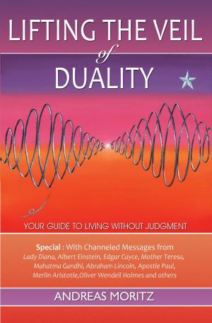 Book cover of Lifting the Veil of Duality