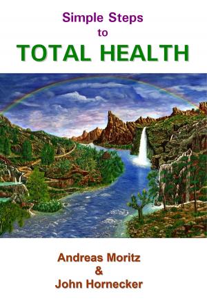 Book cover of Simple Steps to Total Health
