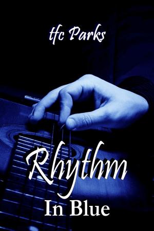 bigCover of the book Rhythm in Blue by 