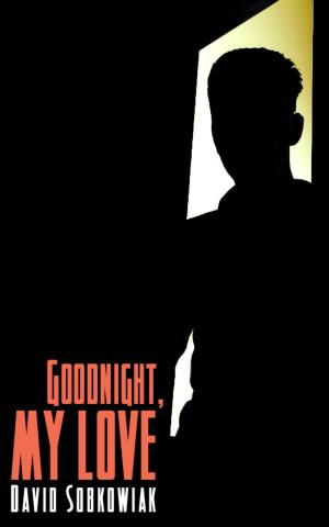 Book cover of Goodnight My Love