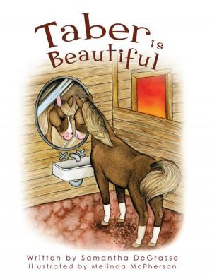 Cover of the book Taber Is Beautiful by Francine N. D’Aprile