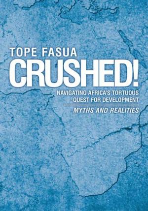 Cover of the book Crushed! by Hans Arne Jensen