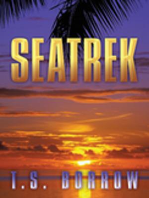 Cover of the book Seatrek by Laureen Hanley