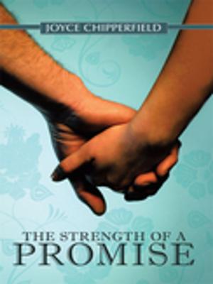 Cover of the book The Strength of a Promise by F.A. Raffa