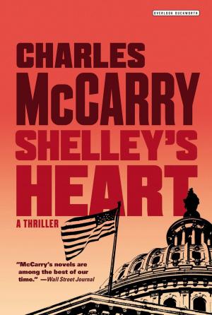 Cover of the book Shelley's Heart by Linda Barrett Osborne